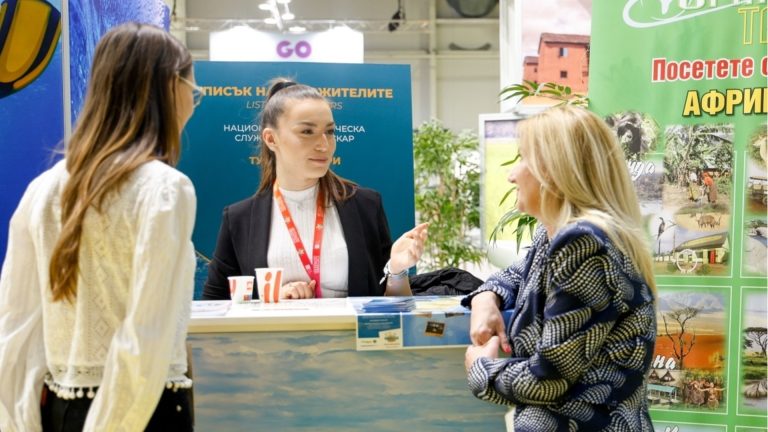 9 марта будет день открытых дверей отдыха и Spa Expo