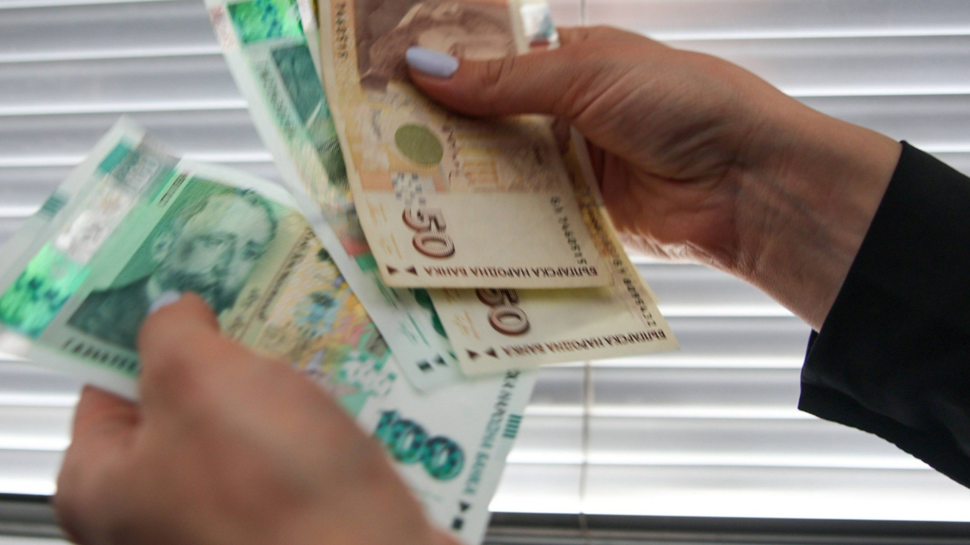 Идея: как определить увеличение заработной платы в администрировании
