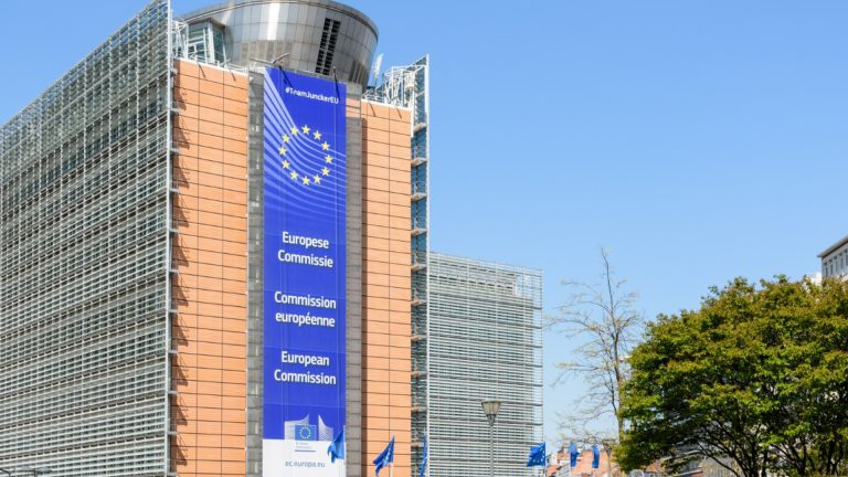 Неожиданный курс Брюсселя с взаимными обязанностями Соединенных Штатов