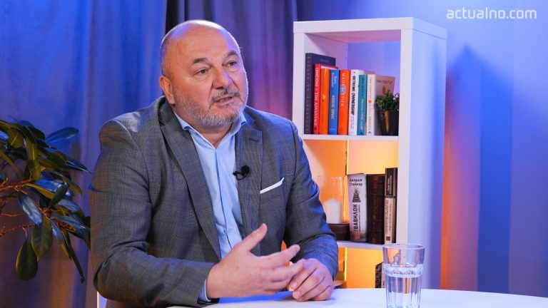 Lyubomir Datsov: Я с оптимизмом смотрит на то, что Болгария может войти в зону евро 1 января