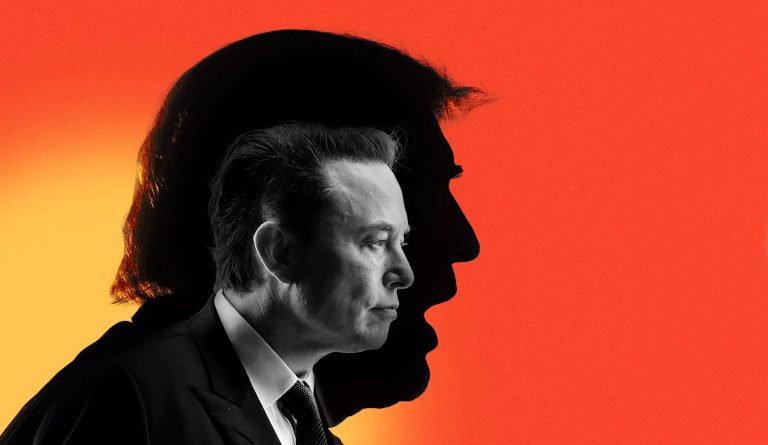 Сфокусированные отношения Маск с Трампом ставят на дело самого богатого человека в мире. Первый эффект агрессивной политики бумеранга исходит от Китая и направляет Теслу напрямую