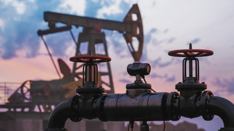 Новая скорость поиска нефти: удивительно прогноз MAE