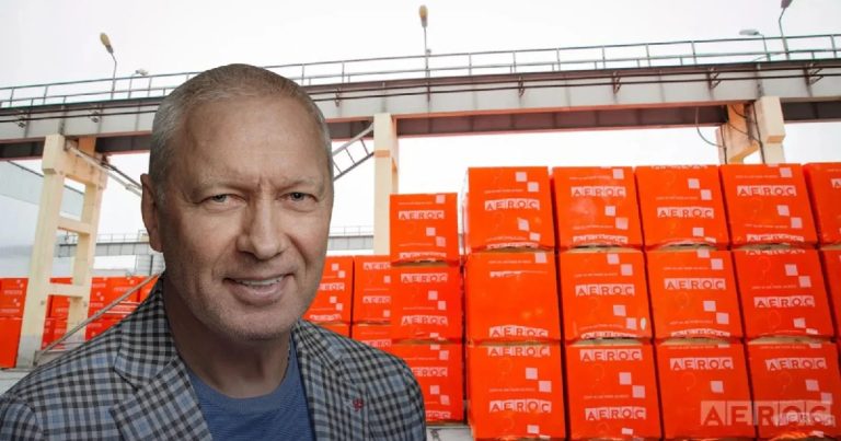 Совладелец ATB Butkevich получил последнее разрешение на приватизацию Aerok