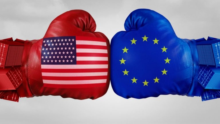 Сокращение обязанностей США: здесь сталевой план сталелитейного обеспечения становится ясным