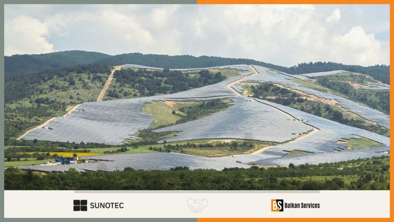 Крупнейшие фотоэлектрические электростанции в Болгарии консолидируют ее финансовую отчетность по -новому