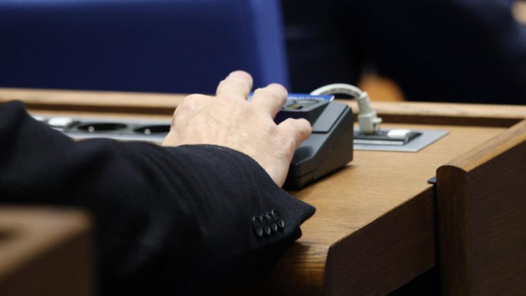 Будет ли больше денег для СМИ? NA принял бюджеты общественного телевидения