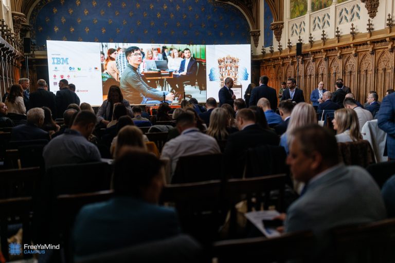 Первый центр квантовых исследований и инноваций в сотрудничестве с IBM открылся в IAșI. Будет формировать профессионалов в области искусственного интеллекта, криптографии и сложных симуляций