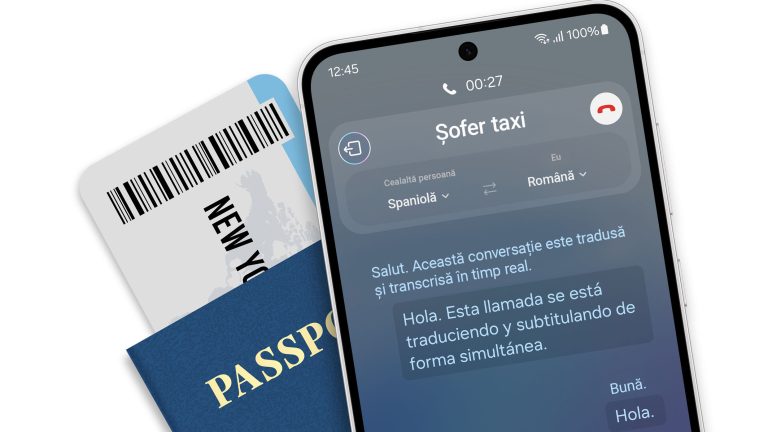 Когда вы получите последние функции Galaxy, которые у вас есть на вашем телефоне Samsung. Функции искусственного интеллекта зарезервированы только для Galaxy S24