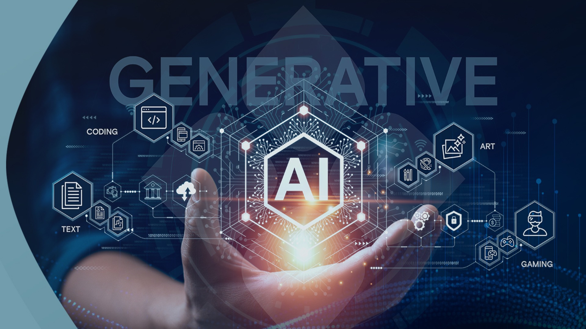Gen AI удвоил потребление электричества центров обработки данных: какое влияние оказывает и какие решения существуют
