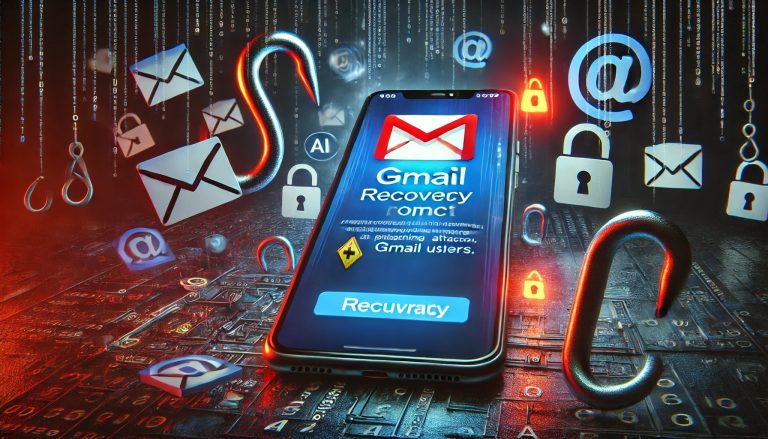 Пользователи Gmail, предмет предупреждения ФБР. Насколько раскрыты ваши личные данные, деньги на вашем счете