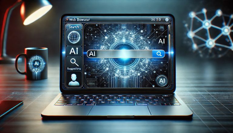 Альтернатива Chrome, основанная на искусственном интеллекте, может убедить вас отказаться от Google. Что такое комета из смущения