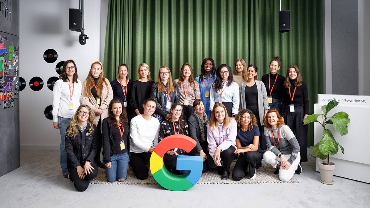 Google признает дискриминацию от компании и оплачивает ее. Как вы должны быть, чтобы иметь больше шансов на работу