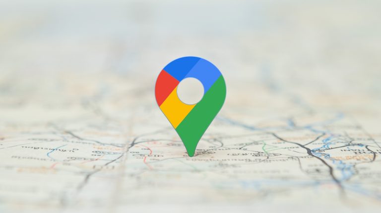 Google Maps помогает вам узнать в режиме реального времени, когда наступит автобус