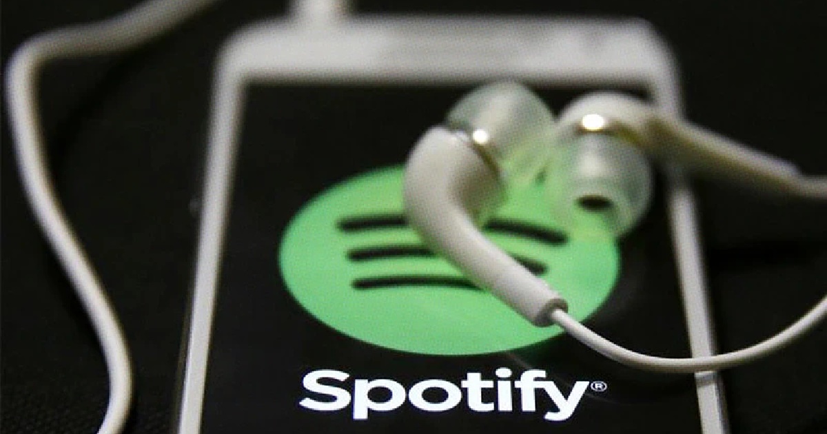 Почти 1500 музыкантов стали миллионерами благодаря Spotify в 2024 году. Большинство из них даже не были в верхней графике