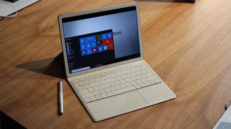 Huawei говорит, что Adio Windows: его ноутбуки будут работать только Harmonyos и Linux