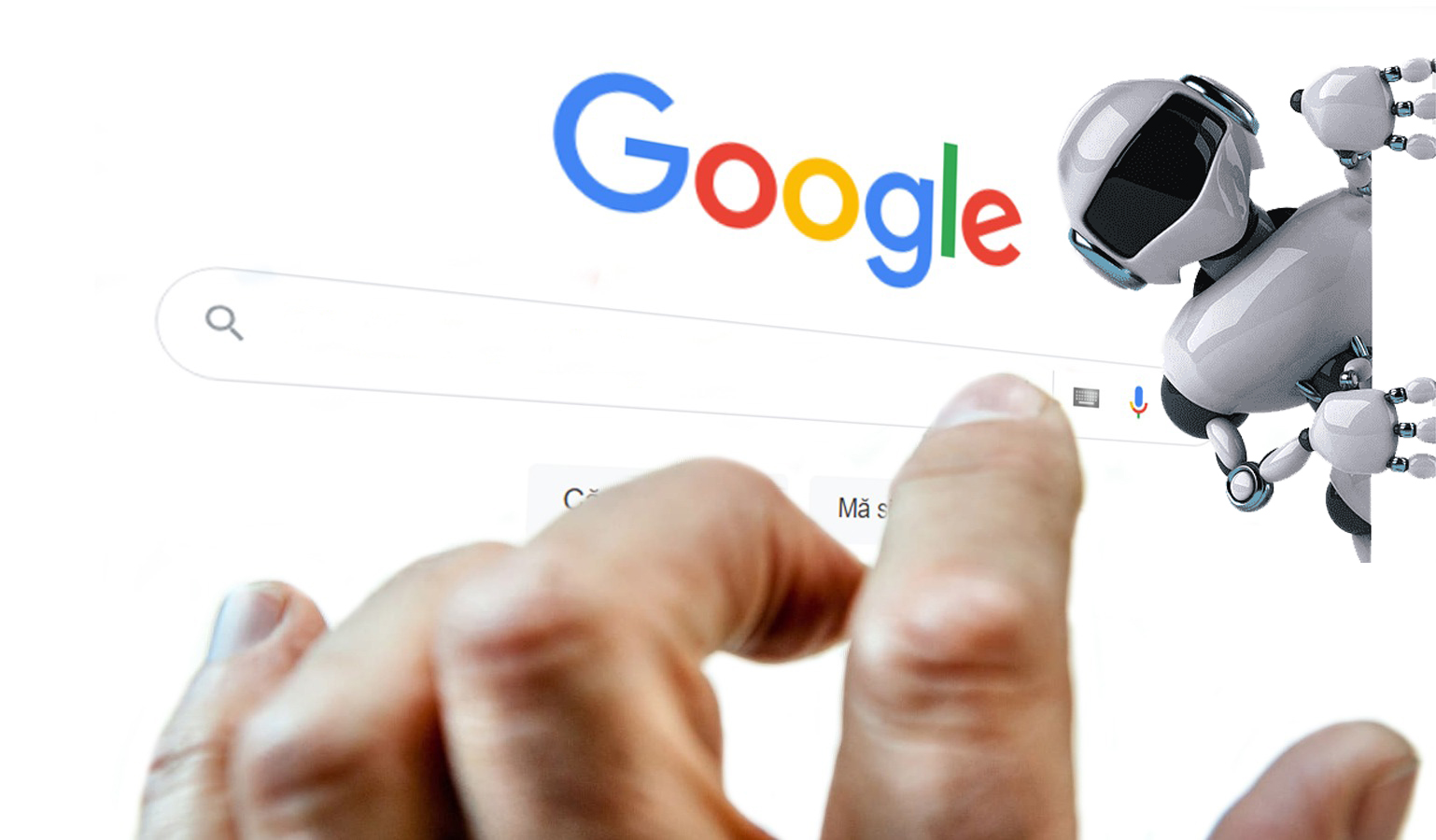 Поиски Google становятся все более бесполезными и неактуальными, поскольку искусственный интеллект занимает свое место