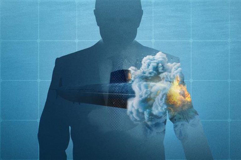 Трагедия, которая изменила Россию, когда у нее есть премьера