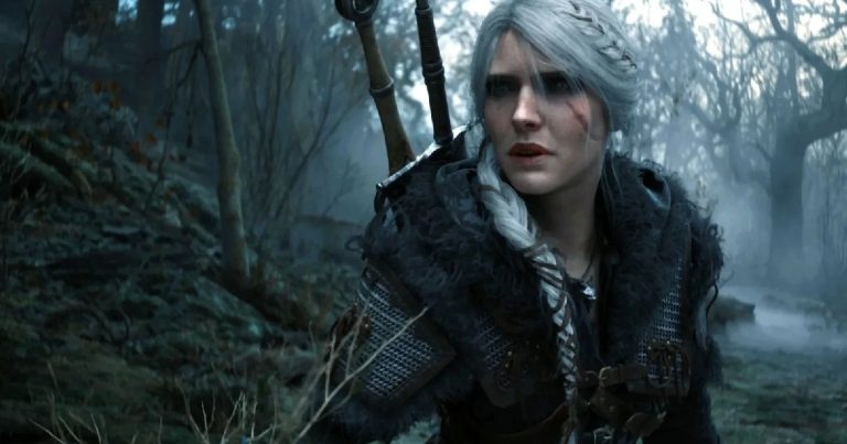 Witcher 4 не планируется выпущен в 2026 году — CD Projekt Witcher 4 не планируется выпущен в 2026 году - CD Projekt