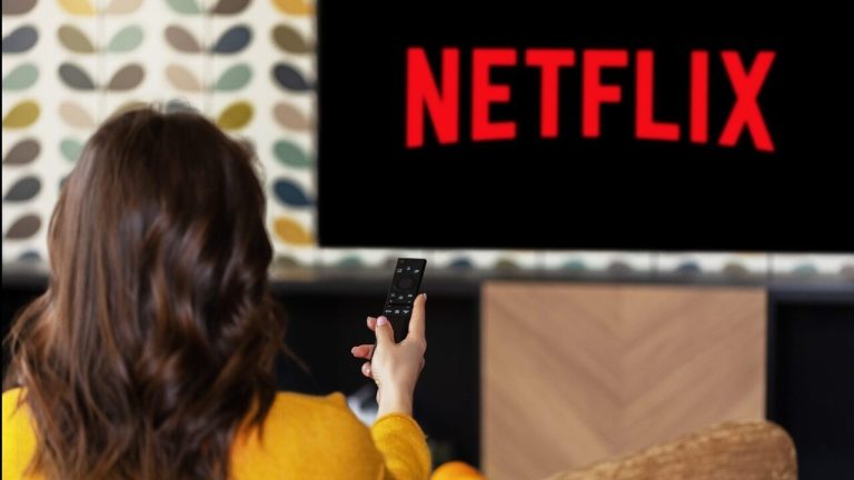 Что были пользователи Netflix за последние шесть месяцев 2024 года