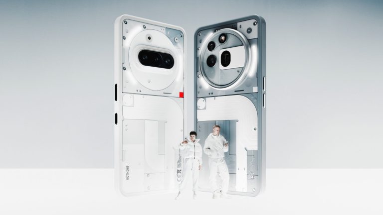 Ничто не продолжает серию самых интересных и привлекательных рыночных телефонов, у которых нет телефона (3A) и телефона (3A) Pro Pro