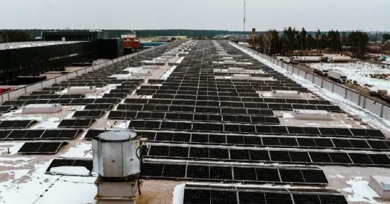 Новая энергия от Nova Group была лицензирована на электроснабжение