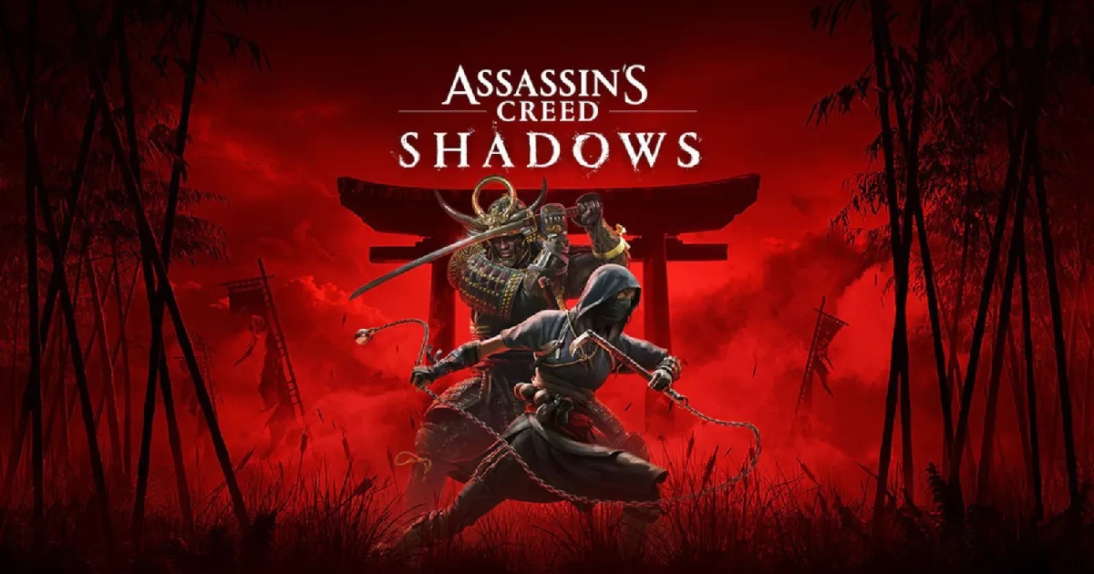 Assassin's Creed Shadows в первый день собрал больше