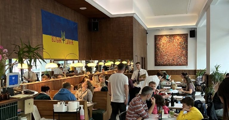 Украинцы в Польше открыли почти 90 000 компаний с начала полноценной войны