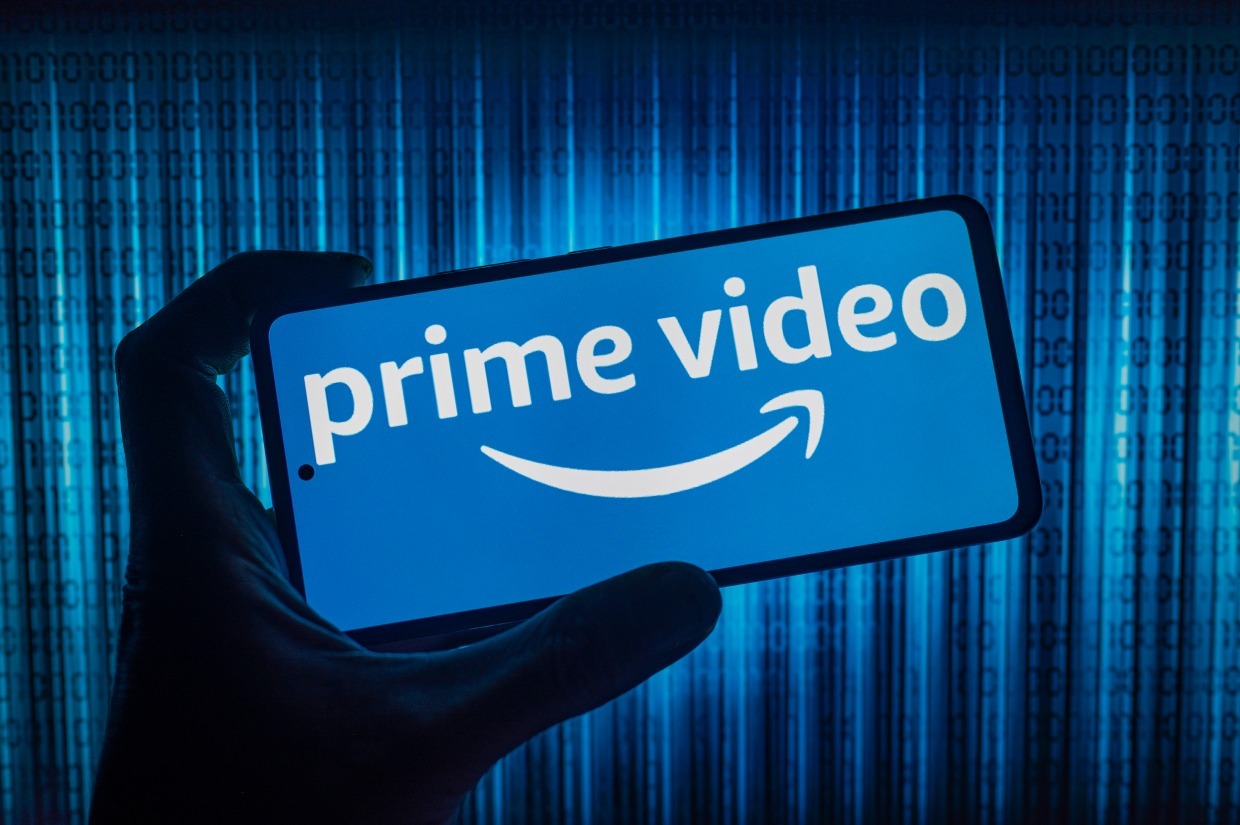 Prime Video Tests Assisted Dubbing of Artificial Intelligence для фильмов и сериалов