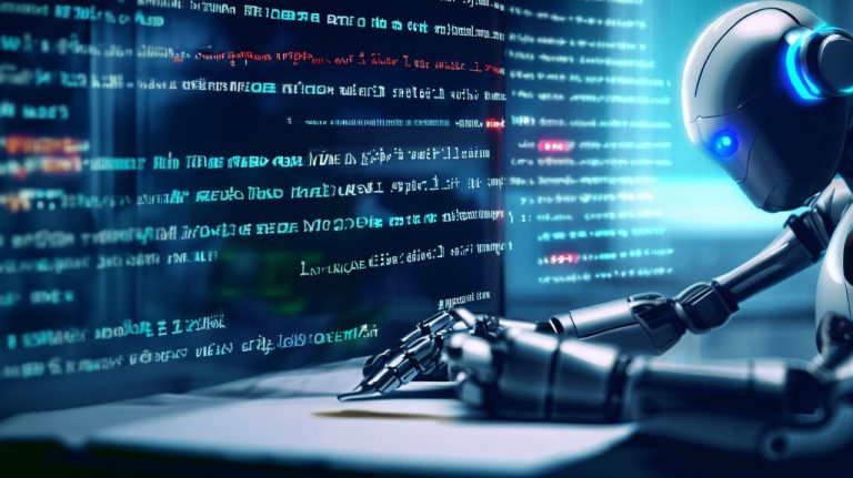 ИИ революционизировать программирование: как код, генерируемый искусственным интеллектом, превращает стартап