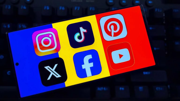 Министр оцифровки говорит, что он работает с 3 типами программного обеспечения, которые могут идентифицировать сегодня своего рода онлайн -манипуляции и что платформы были встревожены и поняли, что вы не играете с Румынией