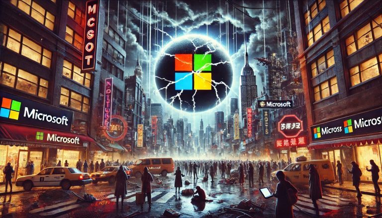 Пик иронии - Microsoft Artificial Intelligence помогает вам работать Windows 11 без лицензии. Сценарий, который стал вирусным