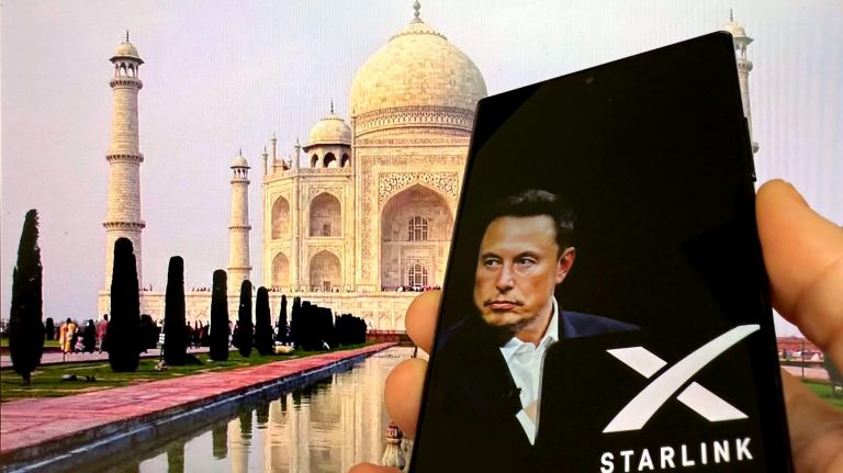 Элон Маск начинает снимать свои деньги в Дональде Трамп и перефразирует подозрительный бизнес с Starlink в Индии