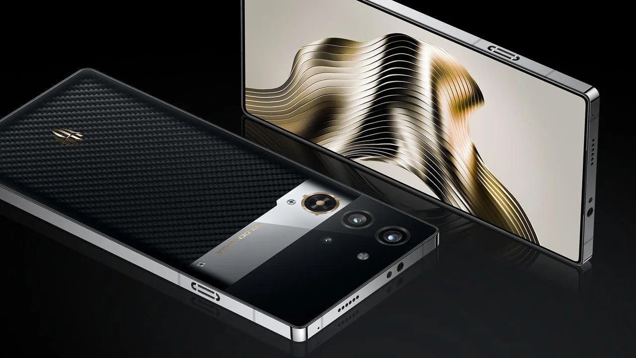 Серия TCL 60 приносит 108 -МП камеры и большие батареи