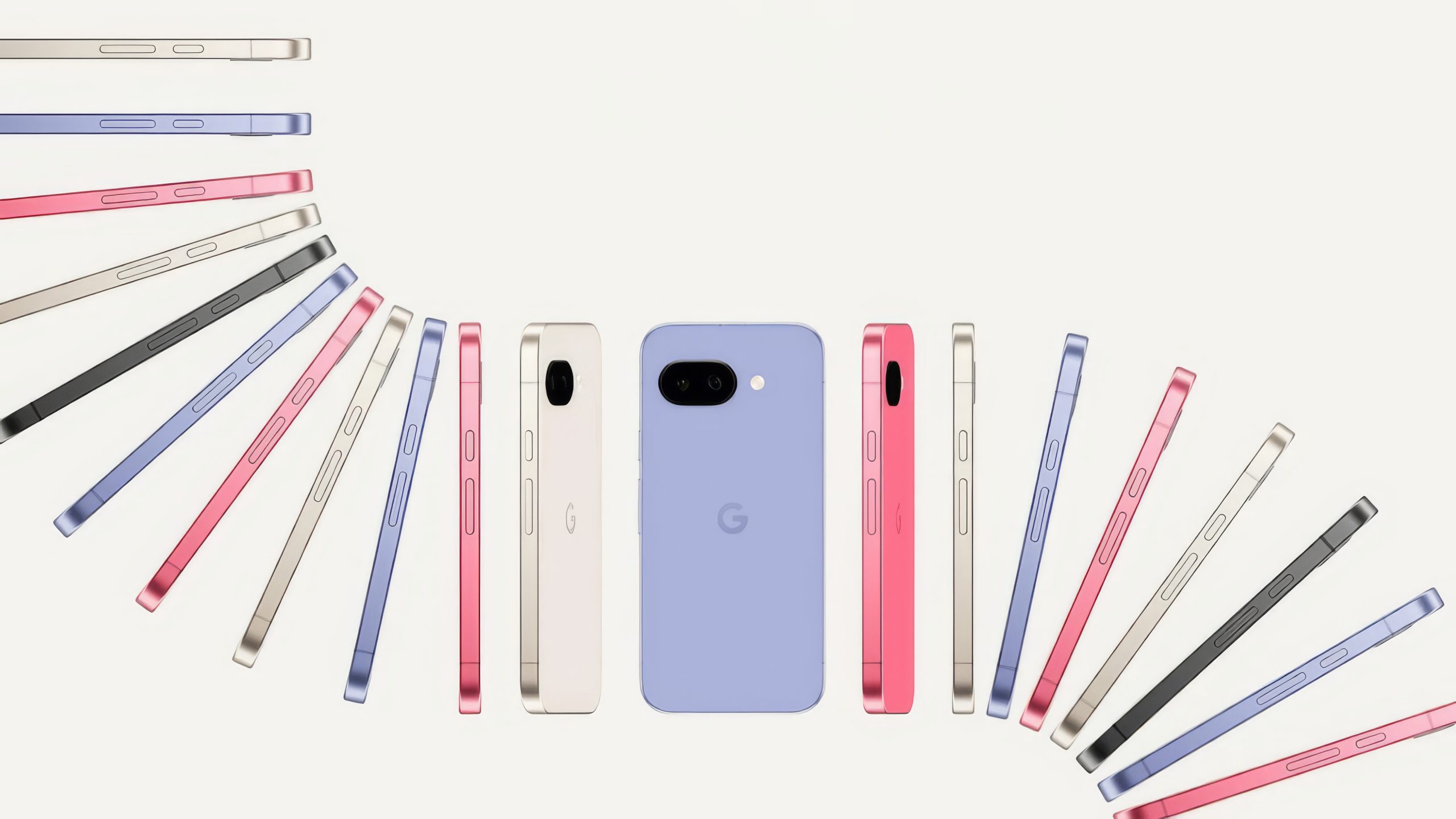 Pixel 9a - Все, что вам нужно знать о новом телефере Google. Сколько стоит в Румынии, что происходит с новым
