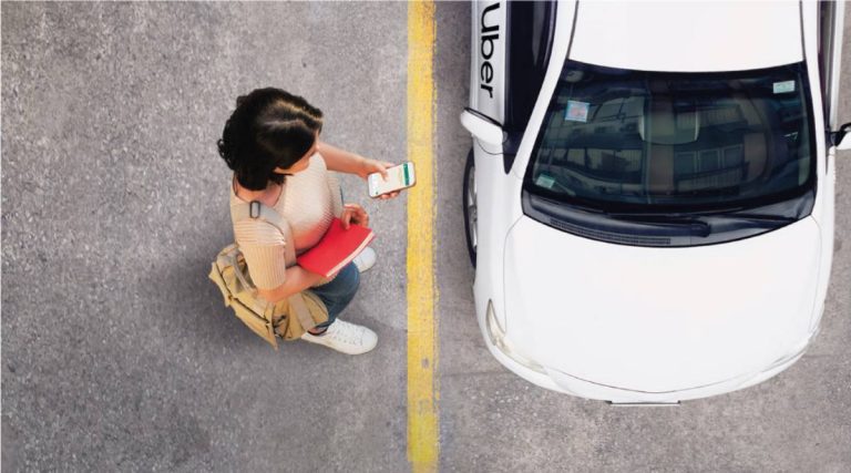 Анаф кладет пушки на драйверов Uber и Bolt. Что вам нужно знать об обязательных ежемесячных отчетах, включающих даже CNP