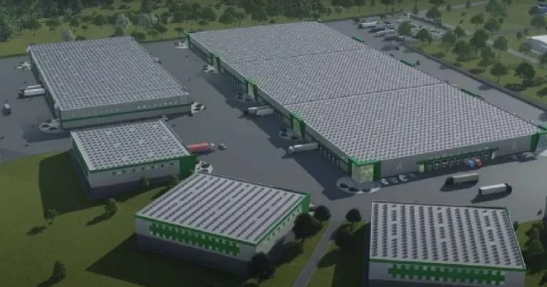 Карпатский промышленный парк был включен в регистр - что об этом известно?