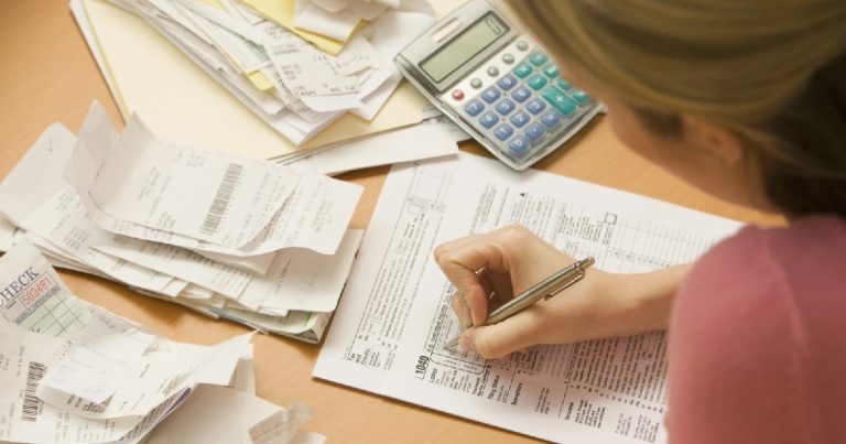 Повышение налогов FOP не планируется в настоящее время - Министерство финансов