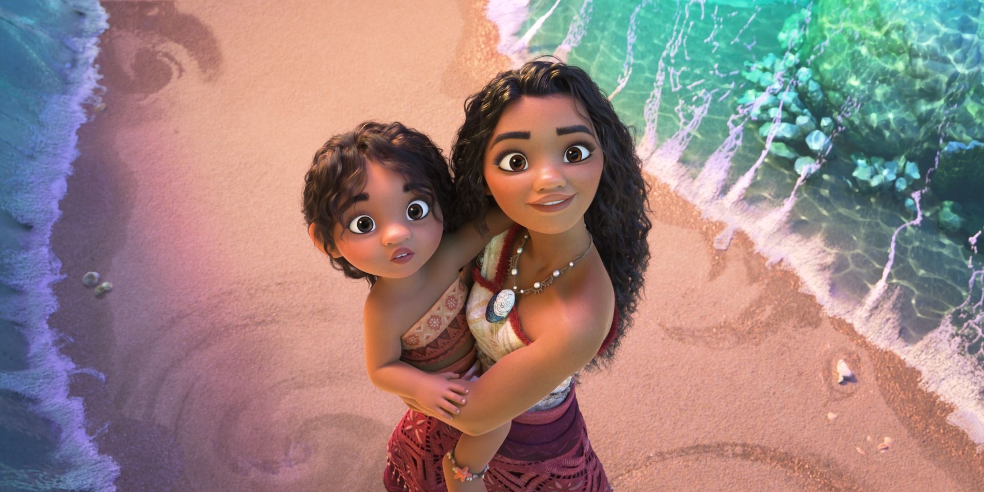 Волшебное приключение, доступное на Disney+