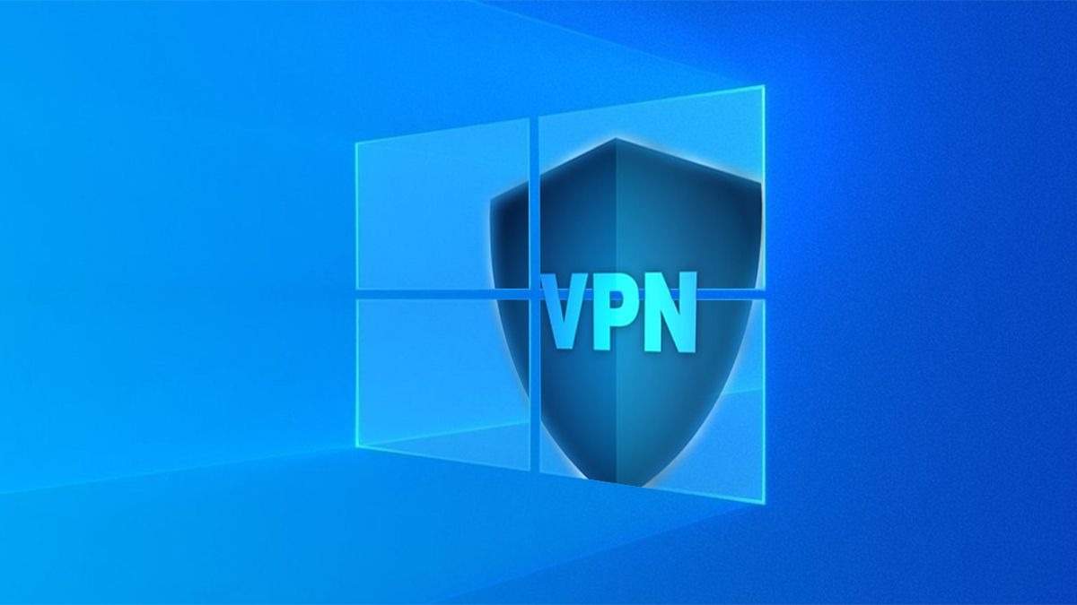 Установка VPN в Windows 11 для безопасной навигации: полное руководство