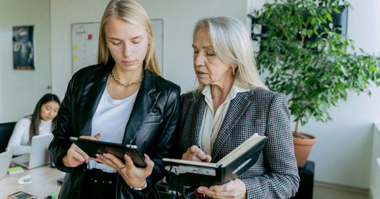 Каждый третий украинский бизнес возглавляет