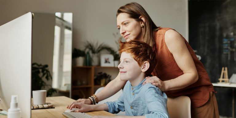 Как создать учетную запись для детей и активировать родительский контроль в Windows 11