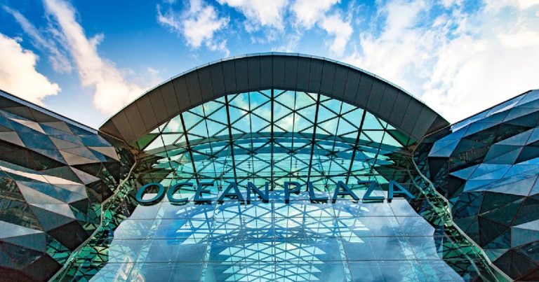 Фонд государственного имущества перевел 1,2 миллиарда UAH на государственную океанскую площадь.