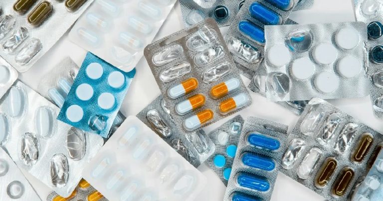 Производители лекарств образуют список из следующих 200 лекарств, которые должны дешевле на 20-40%