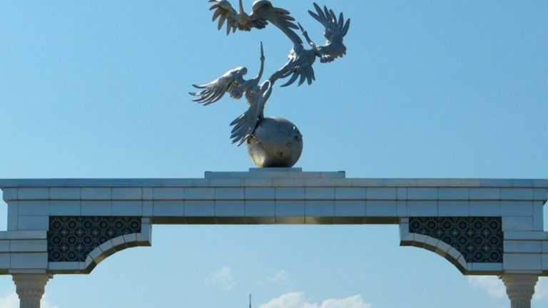 США подписали соглашение о производстве редакционных элементов со страной из бывшего СССР