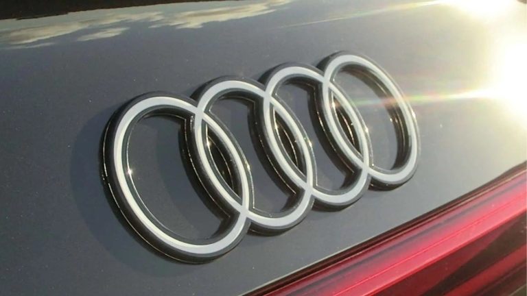 Из -за обязанностей Трампа: Audi останавливает экспорт автомобилей в Соединенные Штаты