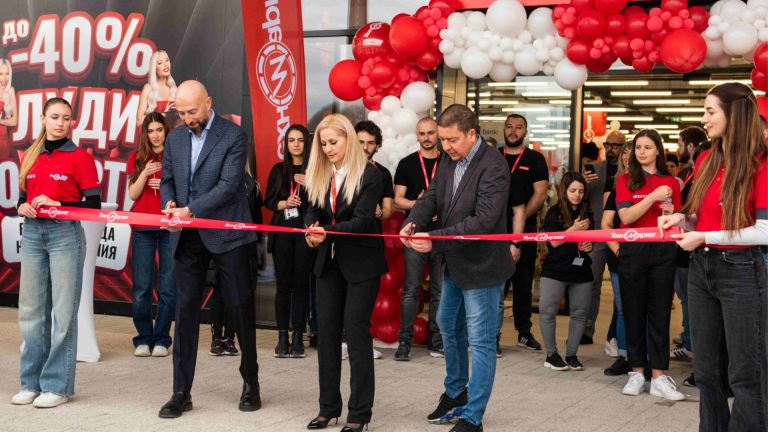 Откройте Doors The Last и Soverse Modern Store на Technomarket