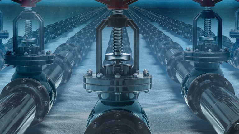 Американский энергетический гигант раскрыл свои намерения в Средиземноморье