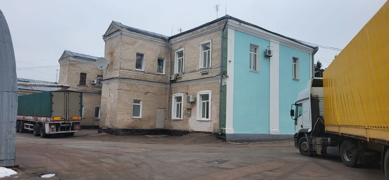 Аукционный аукцион Zhytomyr Vodka Factory Auction Prozorro