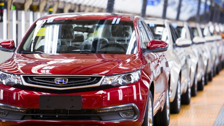 ЕС и Китай начали переговоры по устранению обязанностей на электромобилях