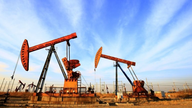 Поворот цены на нефть из -за Трампа